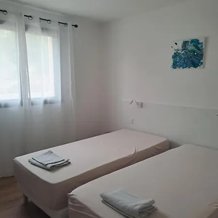 Eole La Palme