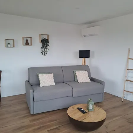 Eole Apartment