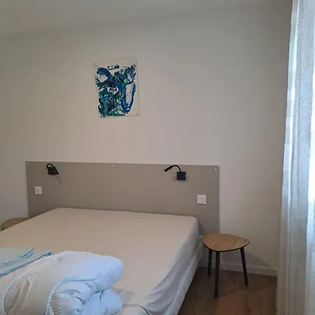 Eole Apartment